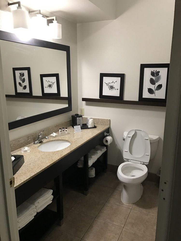 Sleep Inn & Suites バーミングハム エクステリア 写真
